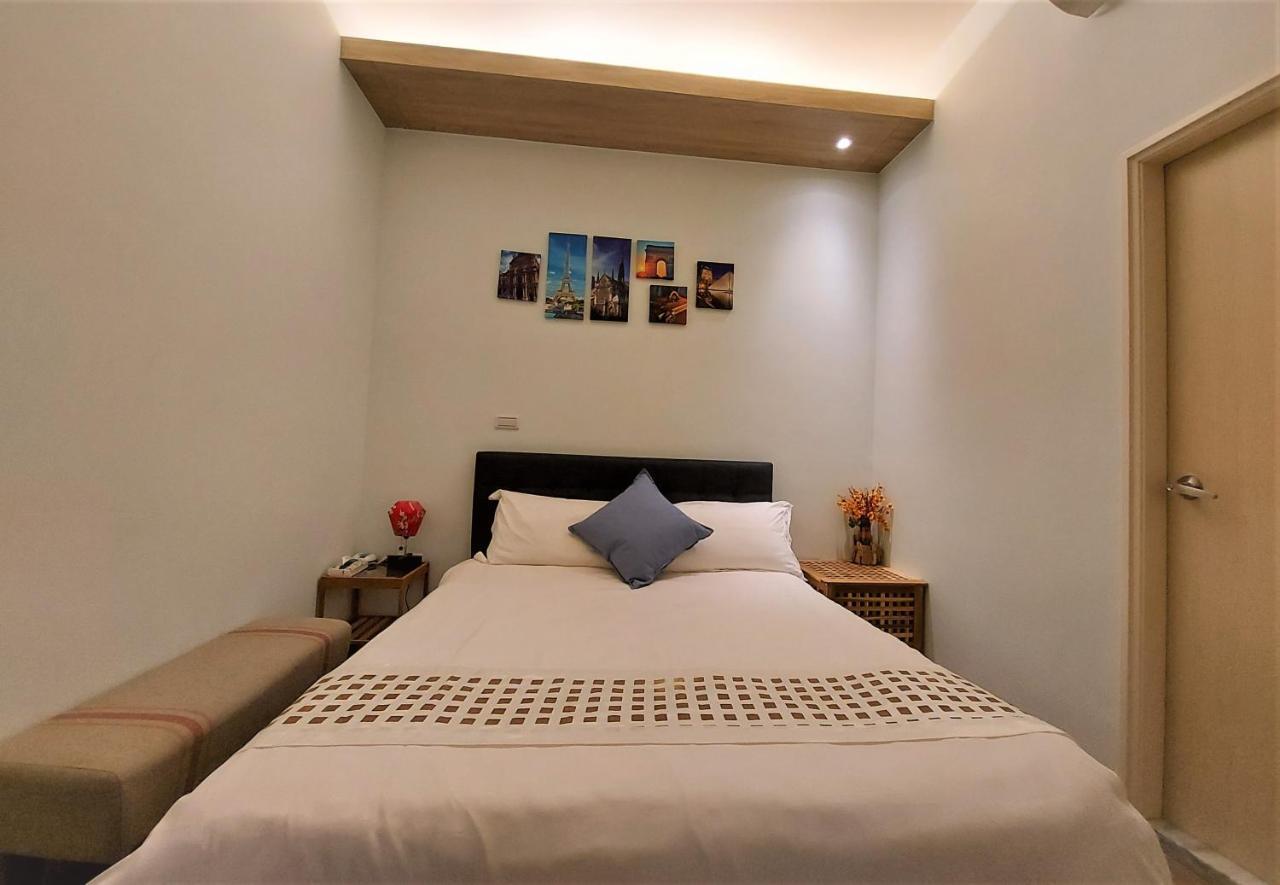 Dosun B&B Jiufen Esterno foto