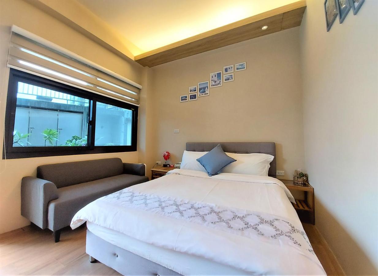 Dosun B&B Jiufen Esterno foto