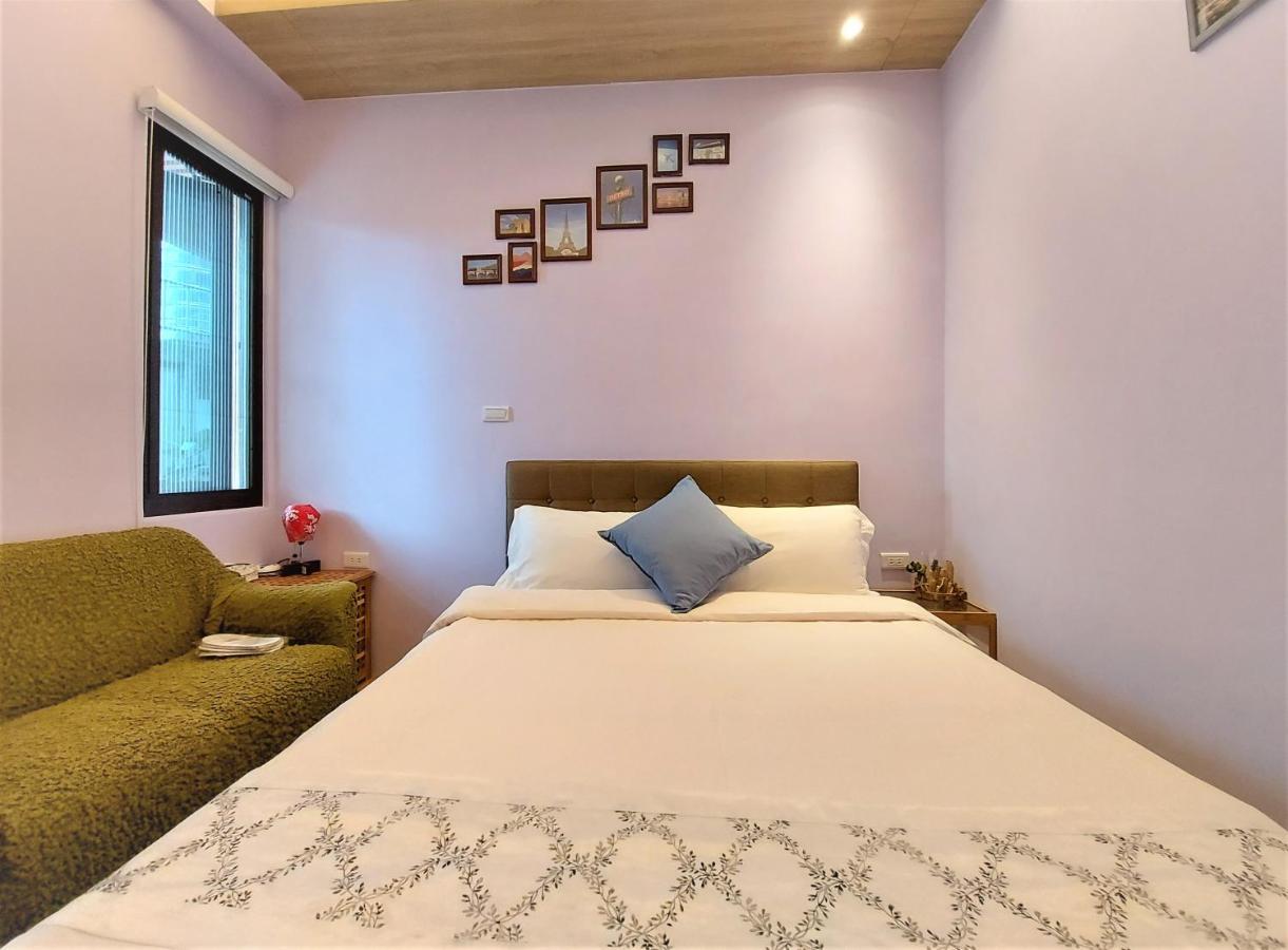 Dosun B&B Jiufen Esterno foto