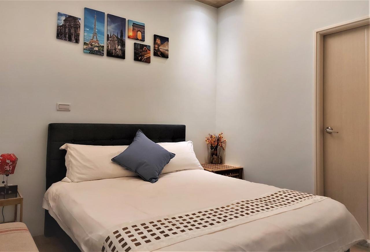Dosun B&B Jiufen Esterno foto