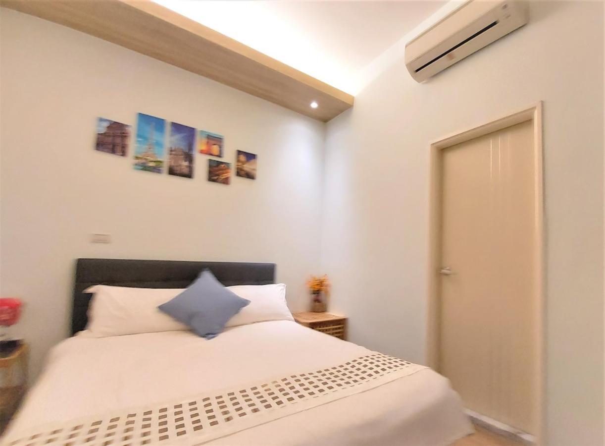 Dosun B&B Jiufen Esterno foto
