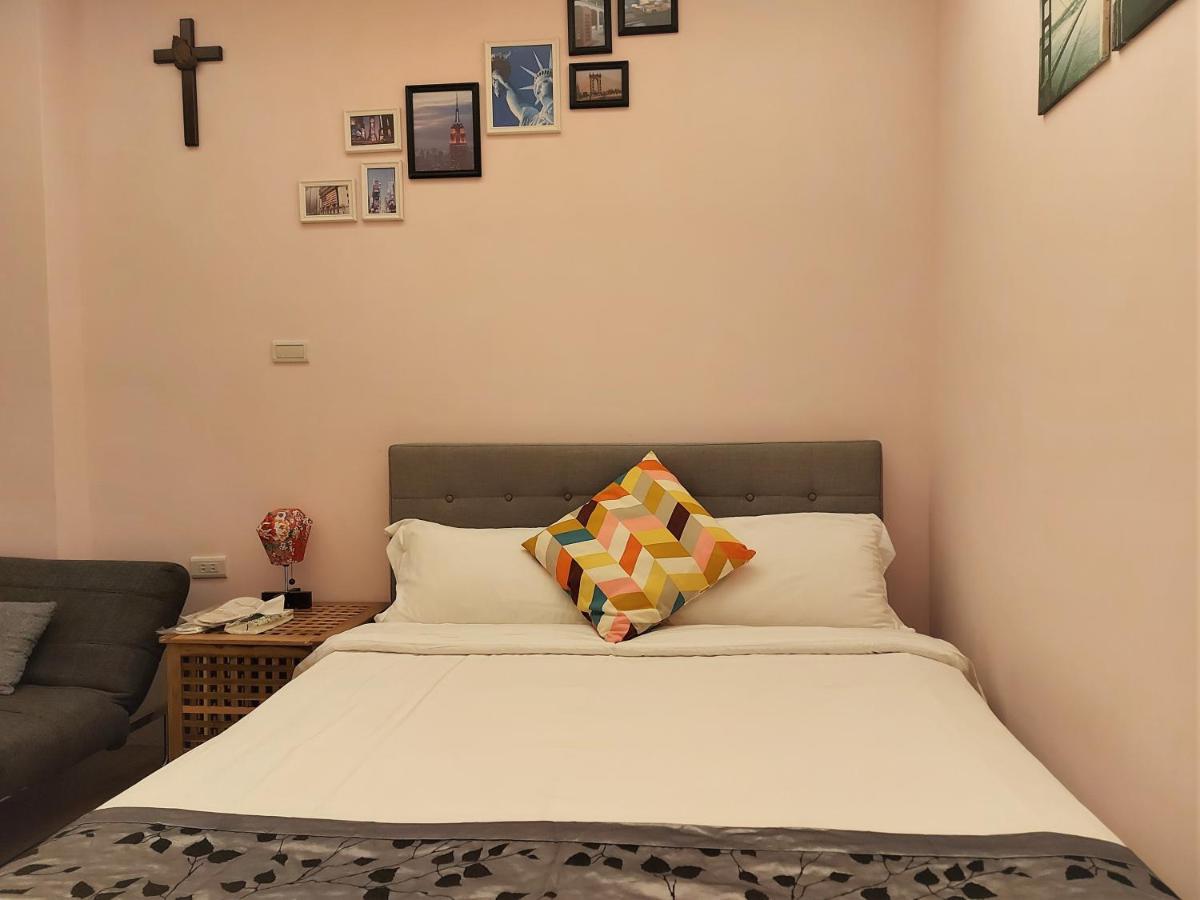 Dosun B&B Jiufen Esterno foto