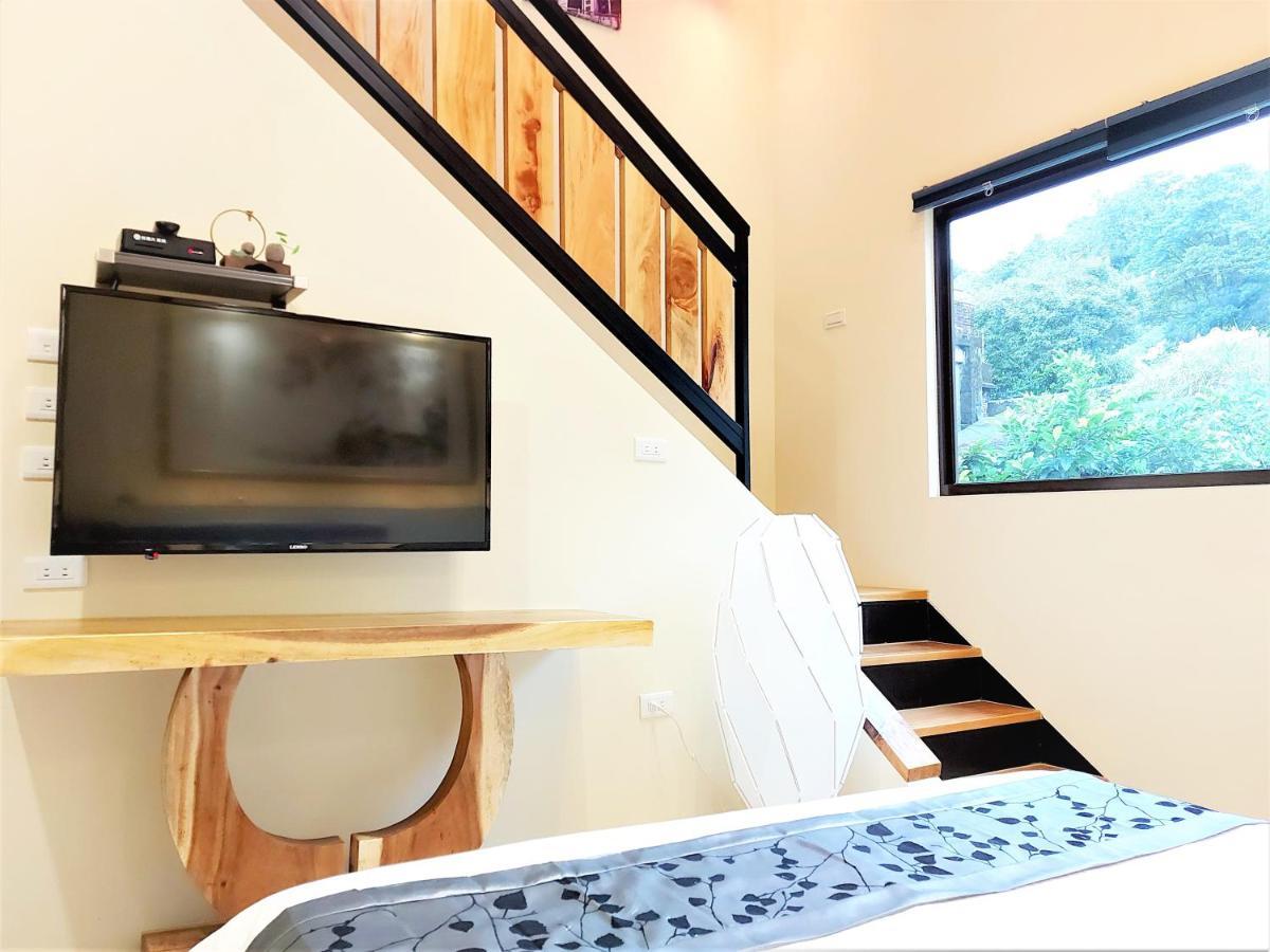 Dosun B&B Jiufen Esterno foto